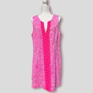 Lilly Pulitzer Mini Dress